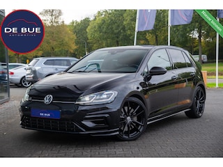 Volkswagen Golf 7.5 2.0 TSI 4Motion R |311PK DSG 7|Alcantara|Stoelverwaming|ACC|Pretoria 19 inch|Liefhebbers auto|Dealer onderhouden