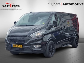 Ford Transit Custom 320 2.0 TDCI L2H1LDC