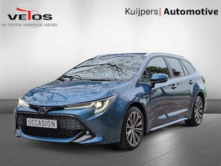 Toyota Corolla Touring Sports 2.0 Hybrid Style