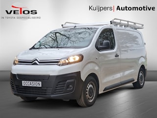 Citroën Jumpy Club M 75 kWh | Carplay | Rijklaar |