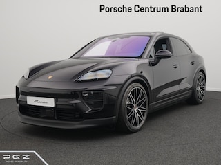 Porsche Macan 4S