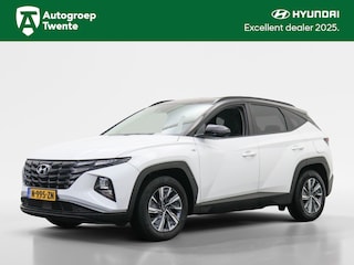 Hyundai Tucson 1.6 T-GDI Automaat Comfort | Trekhaak | All-seasons