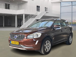 Volvo XC60 2.0 T5 FWD SUMMUM