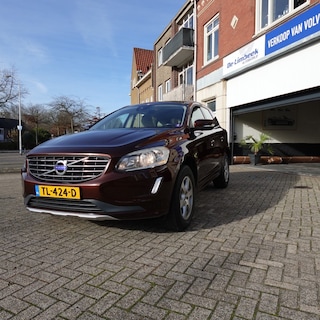 Volvo XC60 2.0 T5 FWD SUMMUM
