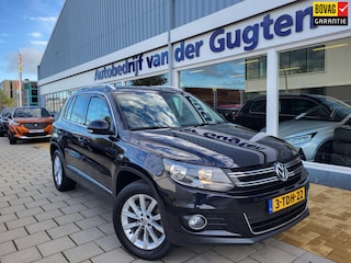 Volkswagen Tiguan 1.4 TSI Sport&Style / Carplay&Android / 75.000 Km / CruiseControl /