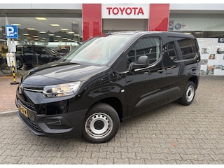 Toyota Proace City 1.5 D-4D Live | Parkeersensoren v/a | CarPlay