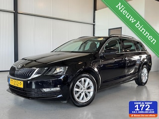 Skoda Octavia Combi 1.0 TSI 85kW Greentech Ambition Business