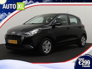 Hyundai i10 1.0 Comfort Bluetooth Multimedia-Scherm Cruise Control LED