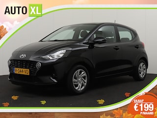 Hyundai i10 1.0 Comfort Bluetooth Multimedia-Scherm Cruise Control LED