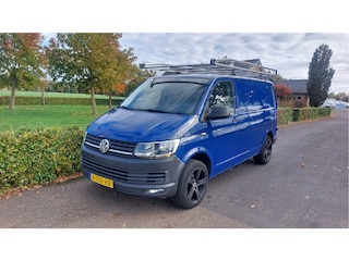 Volkswagen Transporter 2.0 TDI L1H1 Highline AIRCO/DSG BJ 2017