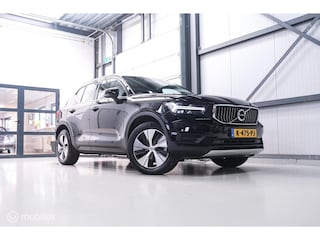 Volvo XC40 1.5 T4 Recharge Inscription Expression | Trekhaak | Camera | Stoel + stuurwielverwarming | btw auto | 1e eigenaar | rijklaarprijs |