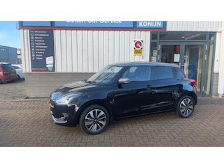 Suzuki Swift 1.2 Style Smart Hybrid