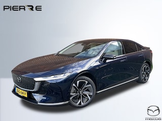 Mazda 6e Takumi 68.8 kWh | TREKHAAK | 17% BIJTELLING | Ontdek de nieuwe Mazda 6e!!