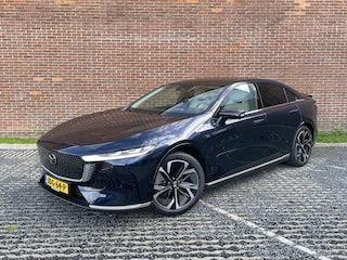 Mazda 6e Takumi 68.8 kWh | TREKHAAK | 17% BIJTELLING | Ontdek de nieuwe Mazda 6e!!