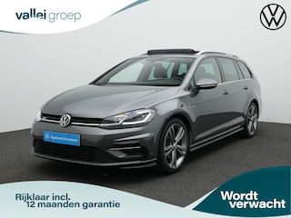 Volkswagen Golf Variant 1.5 TSI 150 pk Highline Business R / R-Line | Panoramdak | Navigatie | Parkeersensoren voor/achter