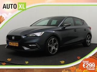 Seat Leon 1.5 TSI FR Business Intense Adapt. Cruise Beats Carplay
