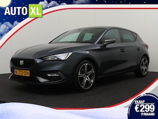 Seat Leon 1.5 TSI FR Business Intense Adapt. Cruise Beats Carplay