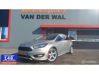 Ford Focus 1.0 ST-Line