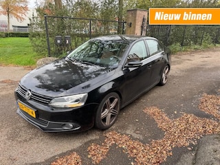 Volkswagen Jetta 1.2 TSI / EXPORTPRIJS / TURBO DEFECT / TURBO BROKEN!!