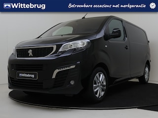 Peugeot Expert 2.0 BlueHDI 145 S&S L2 Verhoogd laadvermogen | Camera | Navigatie | Licht metalen velgen