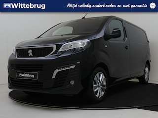 Peugeot Expert 2.0 BlueHDI 145 S&S L2 Verhoogd laadvermogen | Camera | Navigatie | Licht metalen velgen