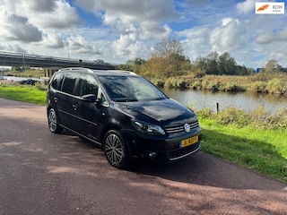 Volkswagen Touran 1.6 TDI Highline BlueMotion 7p. |Cup Edition|