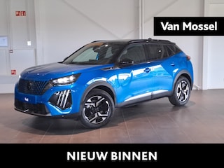 Peugeot 2008 EV GT Avantage 54 kWh | DIRECT LEVERBAAR | ACTIEPRIJS |