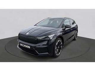 Skoda Enyaq 85 Sportline
