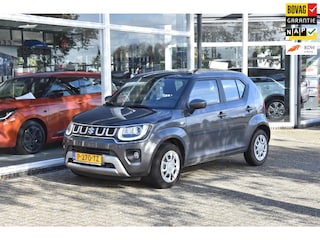 Suzuki Ignis 1.2 Smart Hybrid Comfort