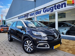 Renault Captur 0.9 TCe Dynamique