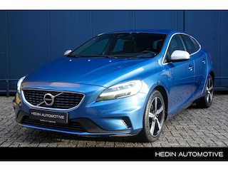 Volvo V40 2.0 T4 Business Sport | Trekhaak | Standkachel | Stoelverwarming