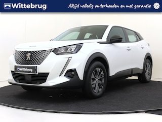 Peugeot 2008 EV Active Pack 50 kWh | Carplay | Navi | Camera |