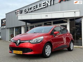 Renault Clio 0.9 TCe Expression - Navigatie - Airco