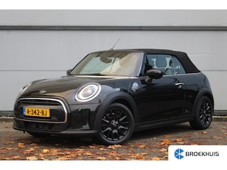 Mini Cooper Cabrio 1.5 Business Edition Aut.