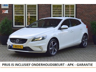Volvo V40 2.0 T3 R Design Xenon | Stoelverwarming