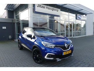 Renault Captur 1.3 TCe Version S CRUISE, CLIMA, CAMERA, STOELVERWARMING, NAVI, PDC V&A, 57.196KM