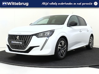 Peugeot 208 1.2 PureTech Style | Carplay | Camera | Navi |