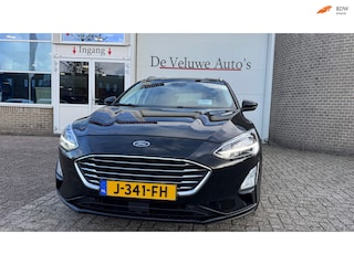 Ford Focus Wagon 1.5 EcoBoost Active Business |Carplay|Trkhk