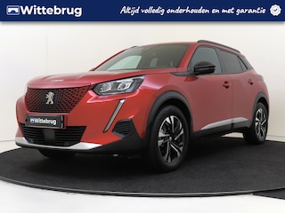 Peugeot 2008 EV Allure Pack 50 kWh | Navi | Camera | Stoelverwarming |