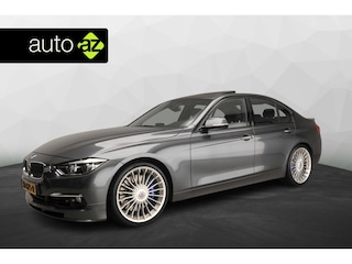 Alpina B3 S biturbo 441 PK / Schuifdak / HIFI / Leder / Adaptief onderstel / Head-up / LED / Alu wielen 20 inch