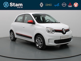 Renault Twingo Z.E. R80 Collection Automaat Cruise | Climate | Carplay | Parkeersens. achter