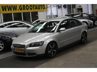 Volvo S40 2.4 Elite Automaat Airco, Cruise Control, Stuurbekrachtiging