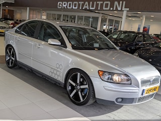 Volvo S40 2.4 Elite Automaat Airco, Cruise Control, Stuurbekrachtiging