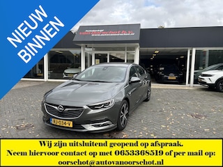 Opel Insignia Grand Sport 1.5 Turbo EcoTec Innovation