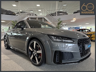 Audi TT Roadster 40 TFSI Competition Plus, B&O, RS stoelen, Airscarf
