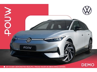 Volkswagen ID.7 Tourer 286pk Pro Business 77 kWh | 20" Velgen | Stoelmassage