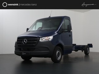 Mercedes-Benz Sprinter 315 CDI Chassis L3 RWD PRO | ELKE OPBOUW MOGELIJK | BPM VRIJ