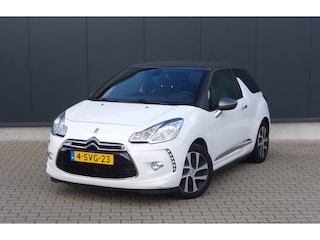 Citroën DS3 1.2 VTi So Chic | 1 Eigenaar | 90.000 km | N.A.P | Navigatie | P