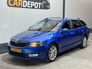 Skoda Octavia Combi 1.4 TSI Greentech Ambition Businessline