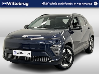 Hyundai Kona Comfort Smart 65.4 kWh TWO TONE | NAVIGATIE | FULL LED